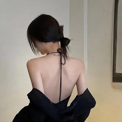 夜色降临之前